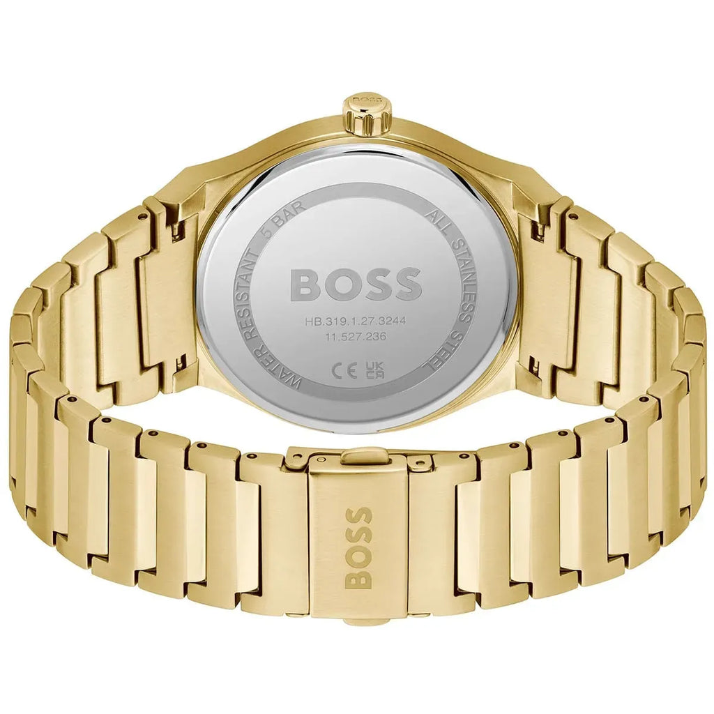 Hugo Boss Watch For Men 1514077