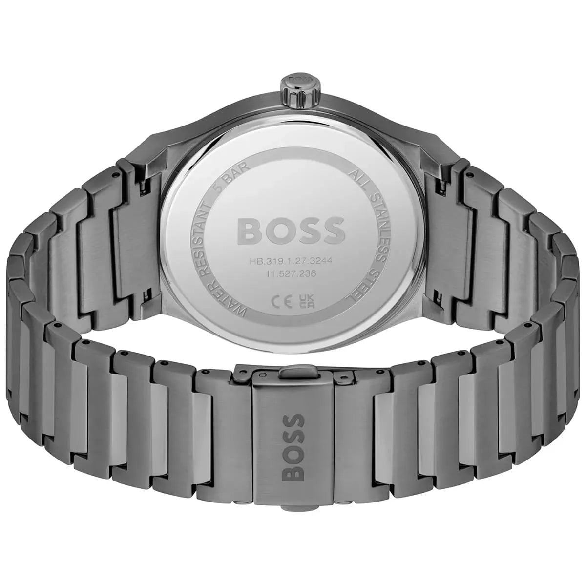 Hugo Boss Watch For Men 1514078