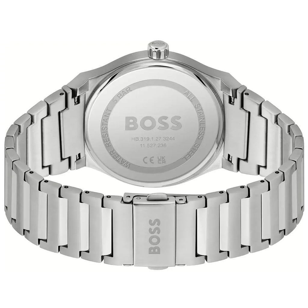 Hugo Boss Watch For Men 1514079