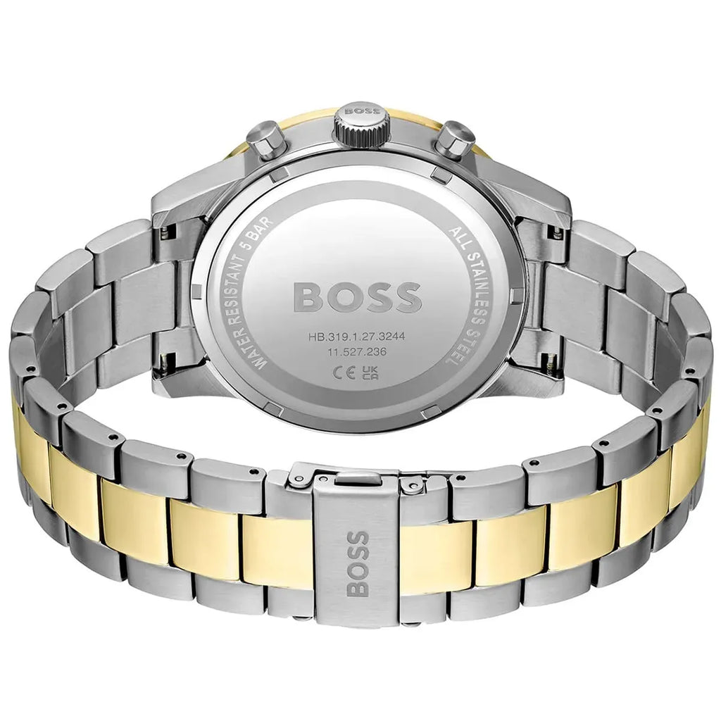 Hugo Boss Watch For Men 1514163