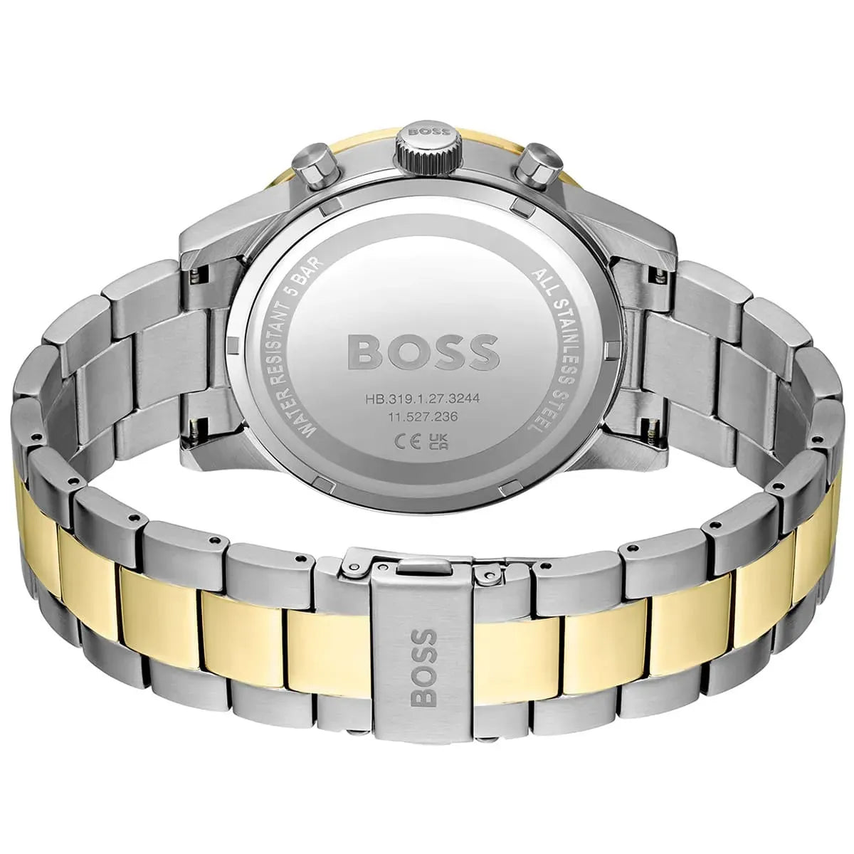 Hugo Boss Watch For Men 1514163
