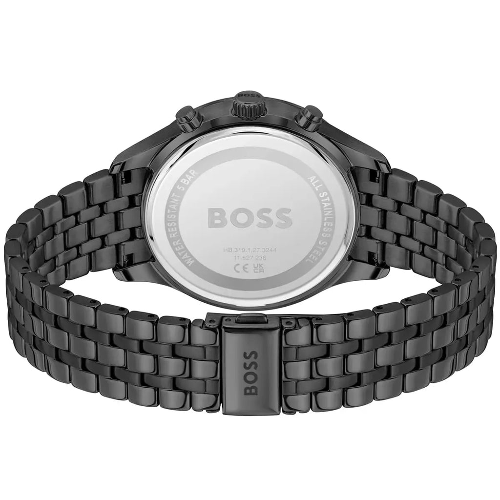 Hugo Boss Watch For Men 1514256
