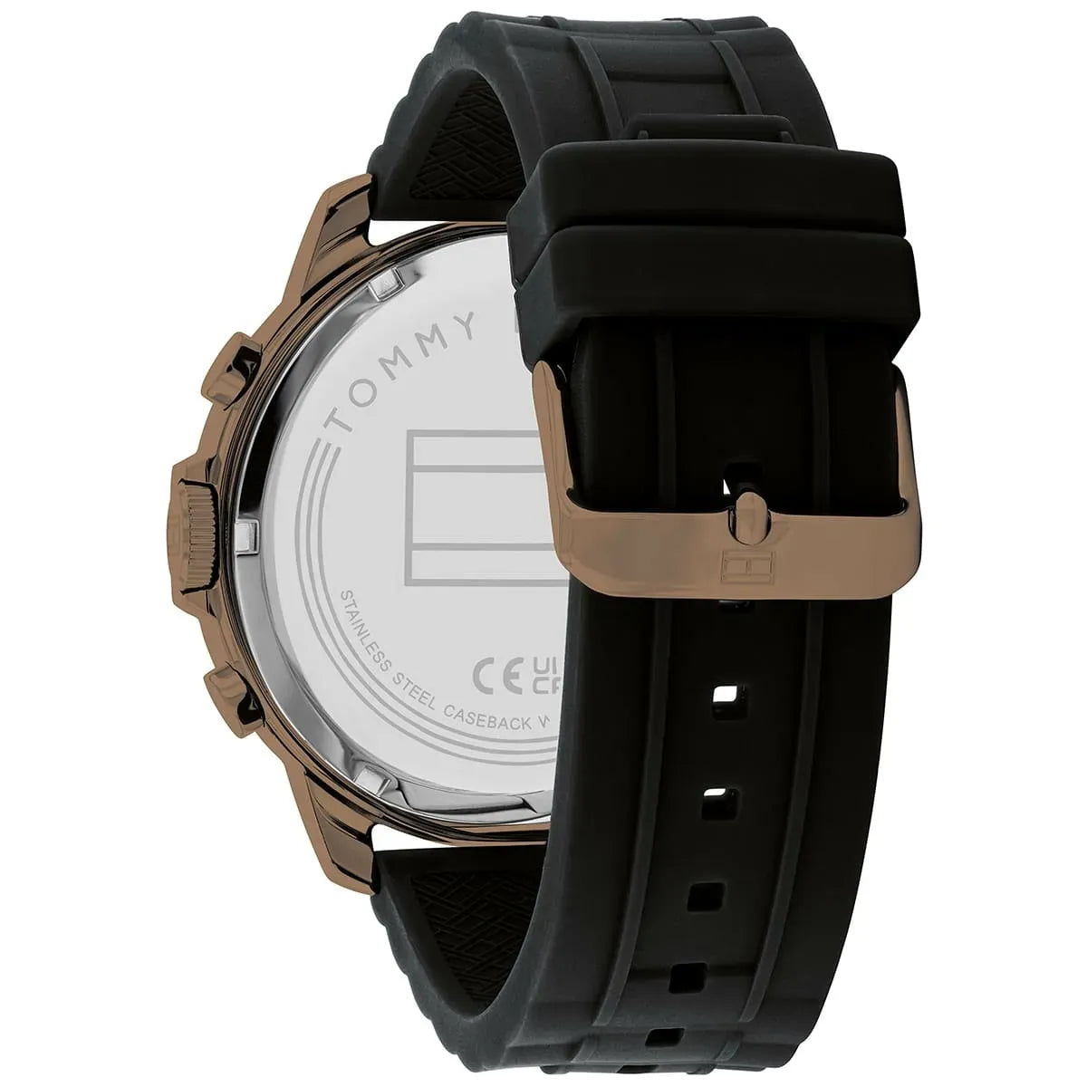 Tommy Hilfiger Watch For Men 1710491