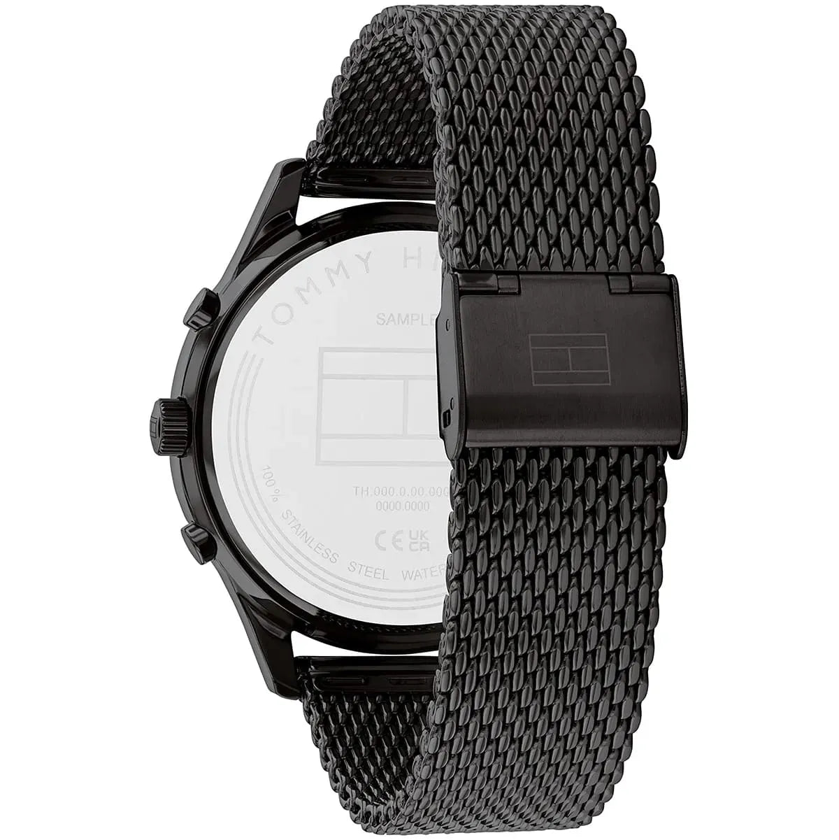 Tommy Hilfiger Watch For Men 1710505