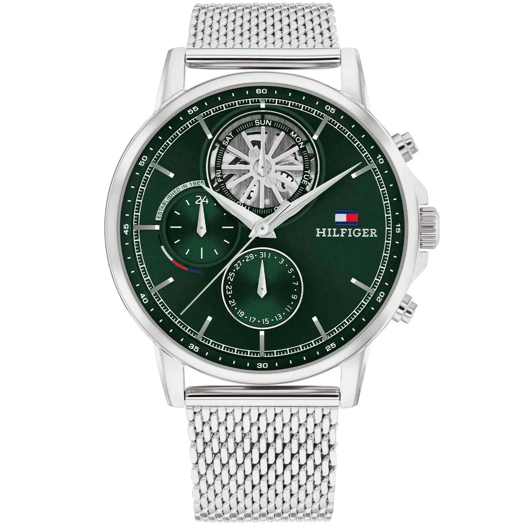 Tommy Hilfiger Watch For Men 1710608
