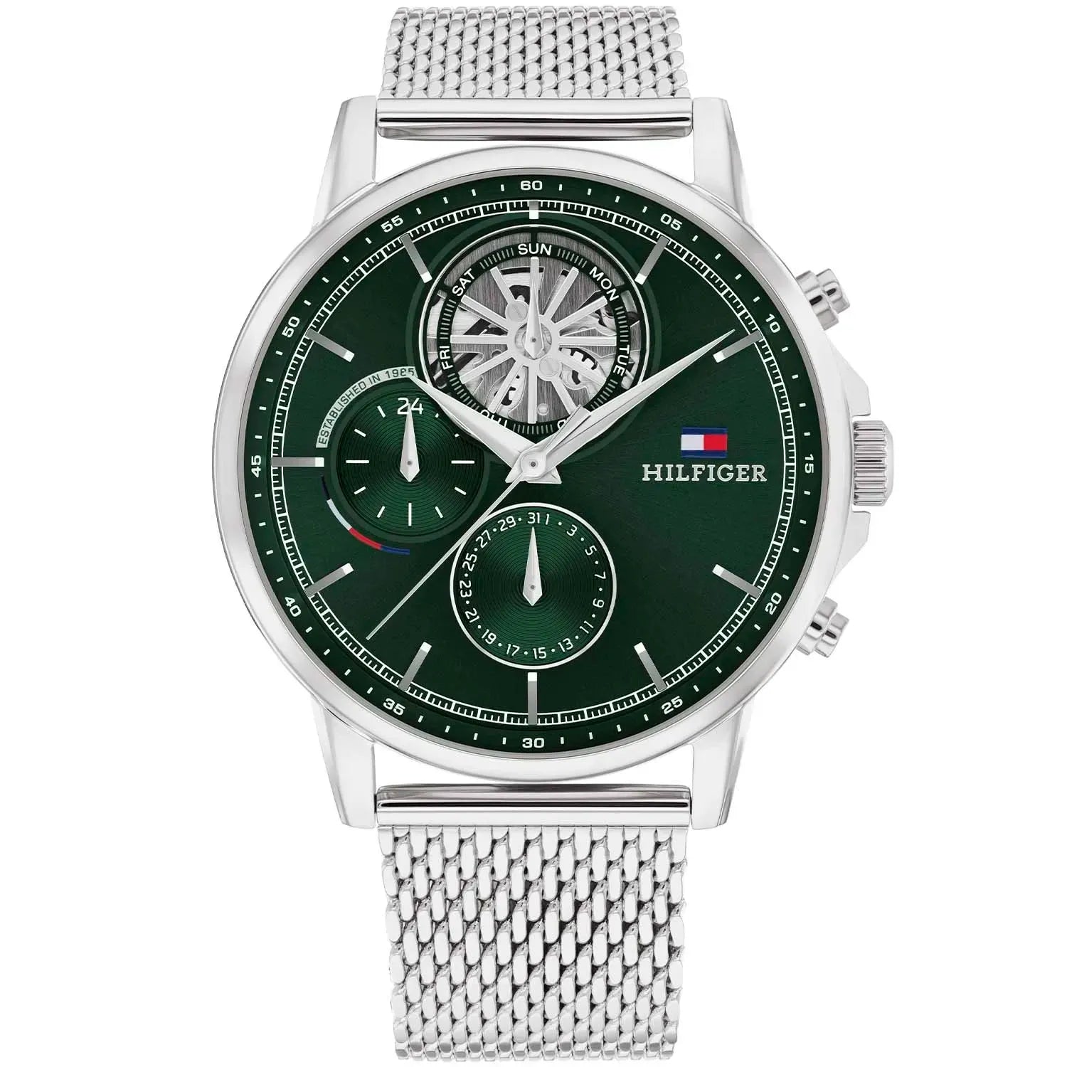 Tommy Hilfiger Watch For Men 1710608