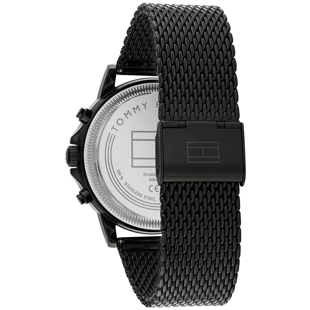Tommy Hilfiger Watch For Men 1710610