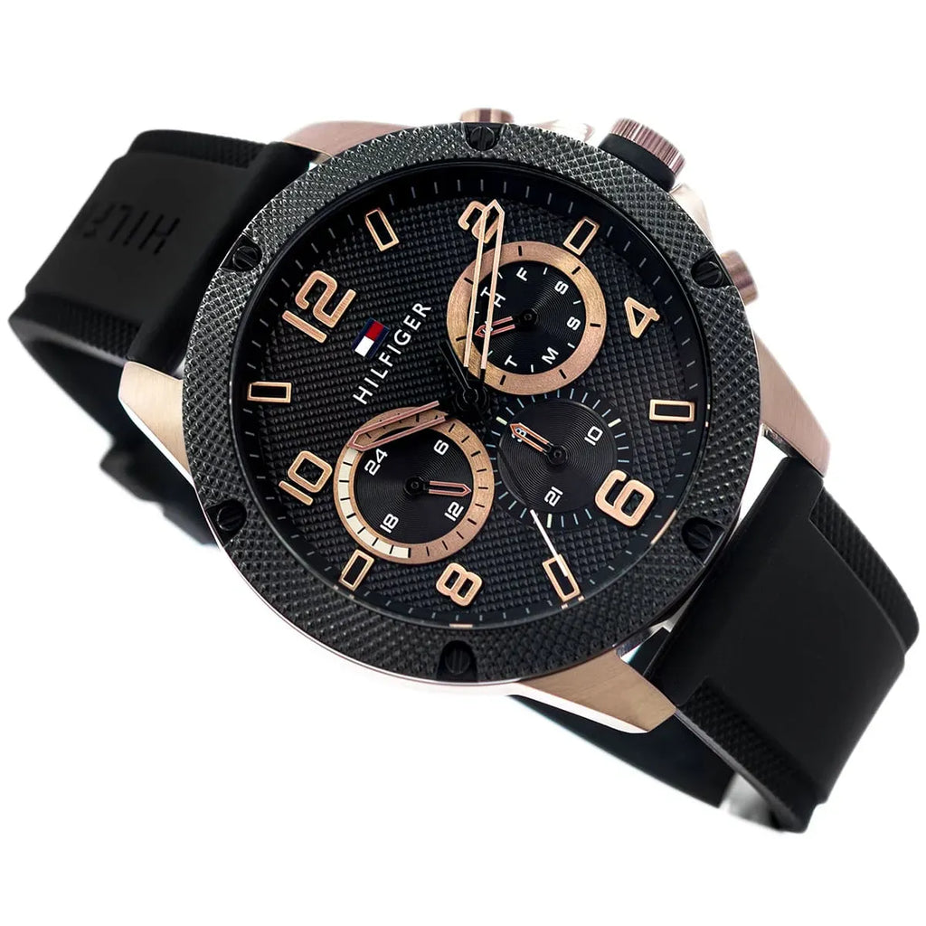 Tommy Hilfiger Watch For Men 1792028