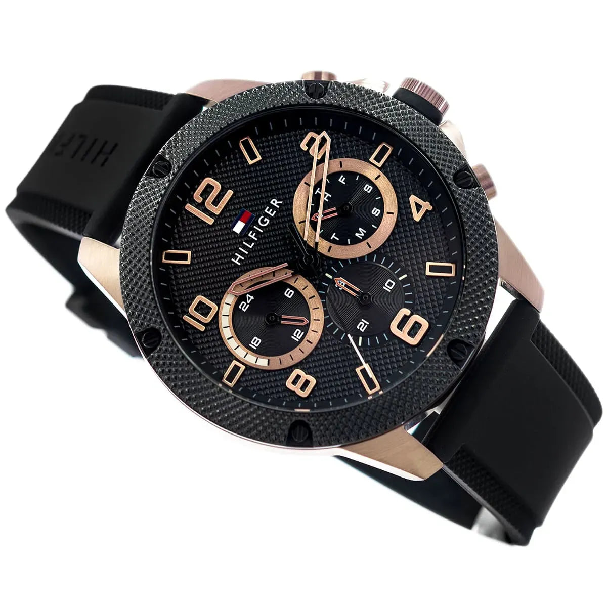 Tommy Hilfiger Watch For Men 1792028