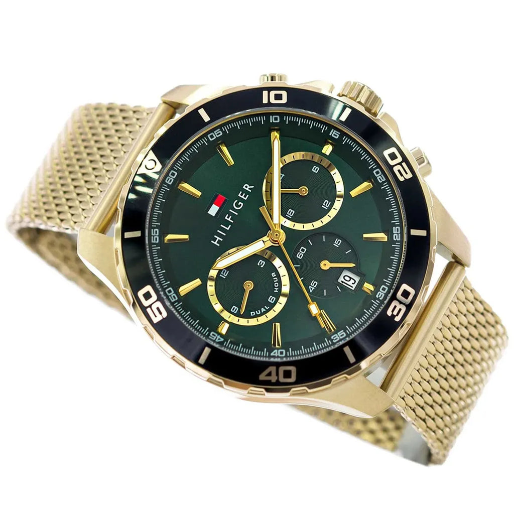 Tommy Hilfiger Watch For Men 1792093