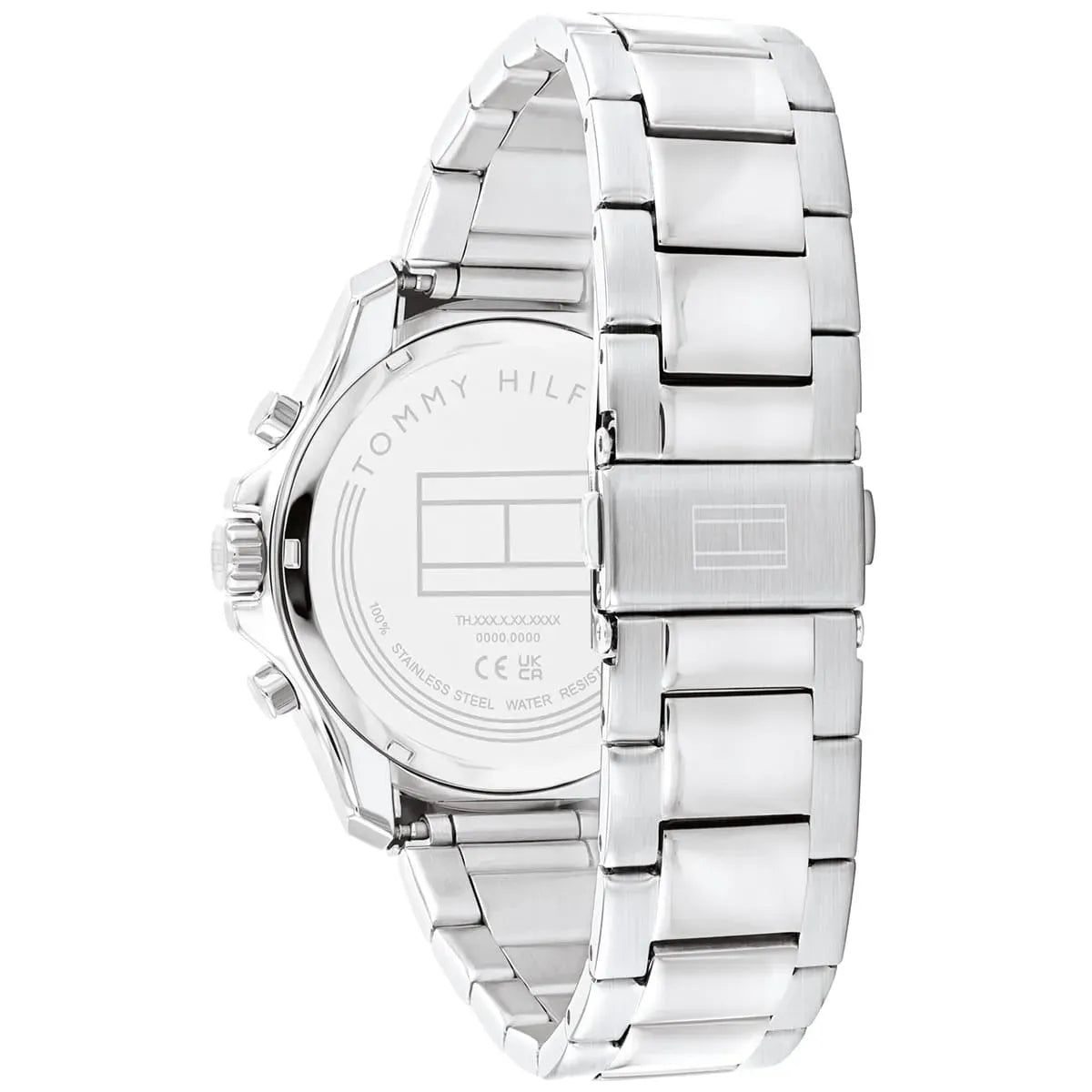 Tommy Hilfiger Watch For Men 1792094