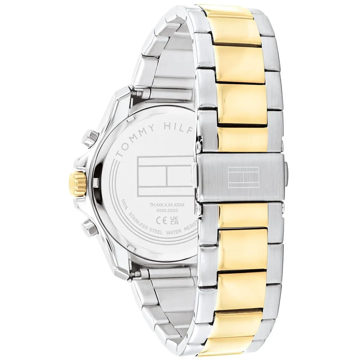 Tommy Hilfiger Watch For Men 1792095