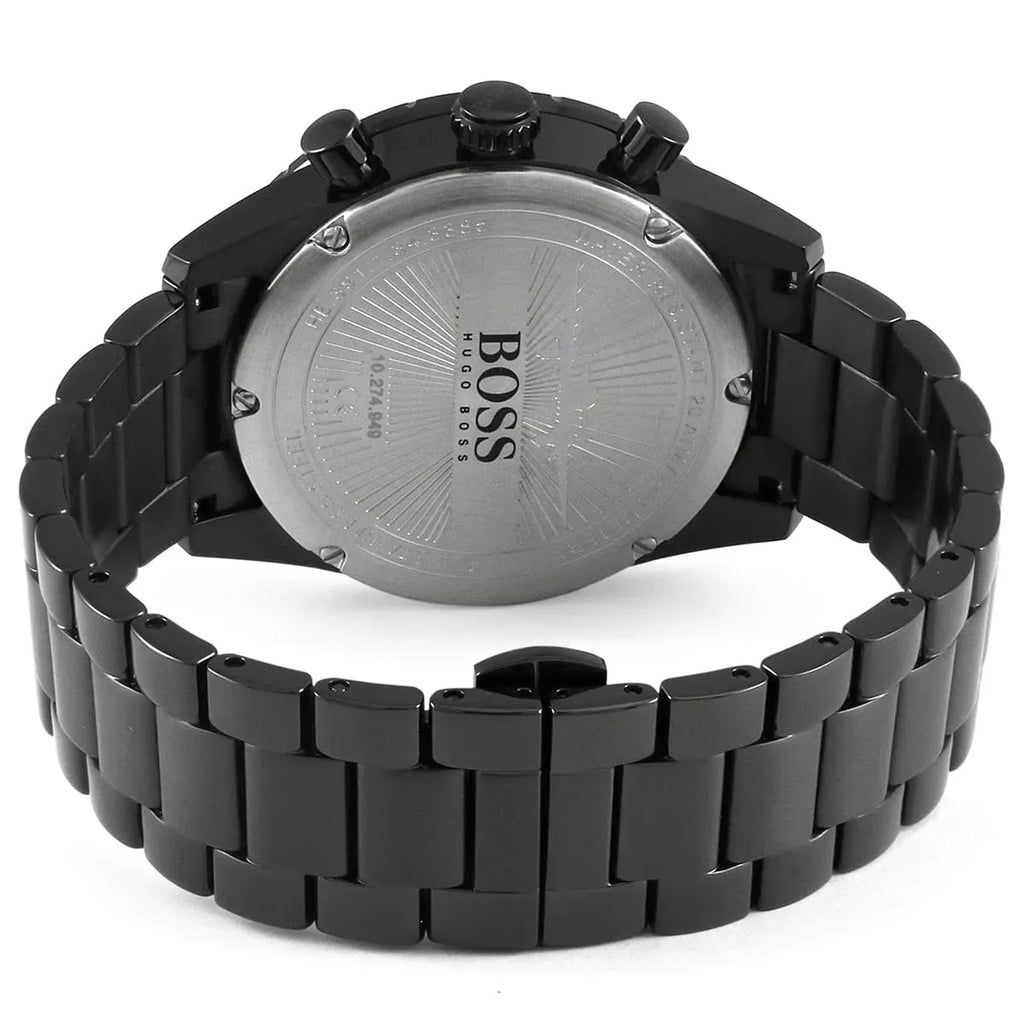 Hugo Boss Watch For Men 1513771