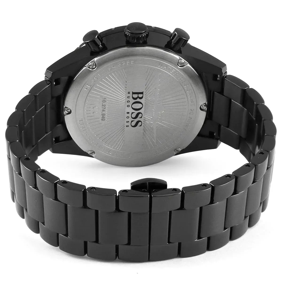 Hugo Boss Watch For Men 1513771