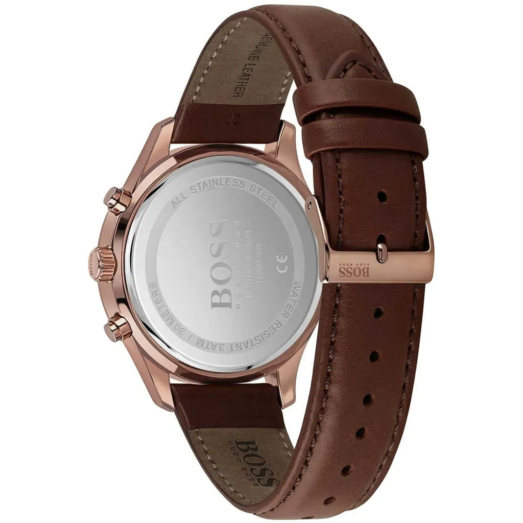 Hugo Boss Watch For Men 1513804