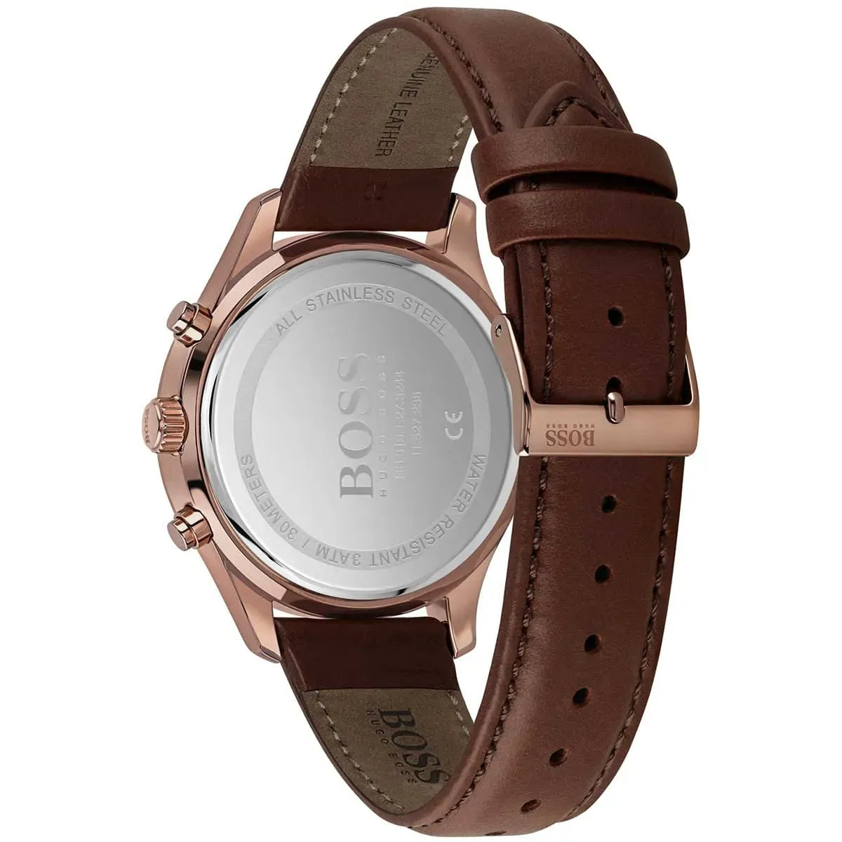 Hugo Boss Watch For Men 1513804