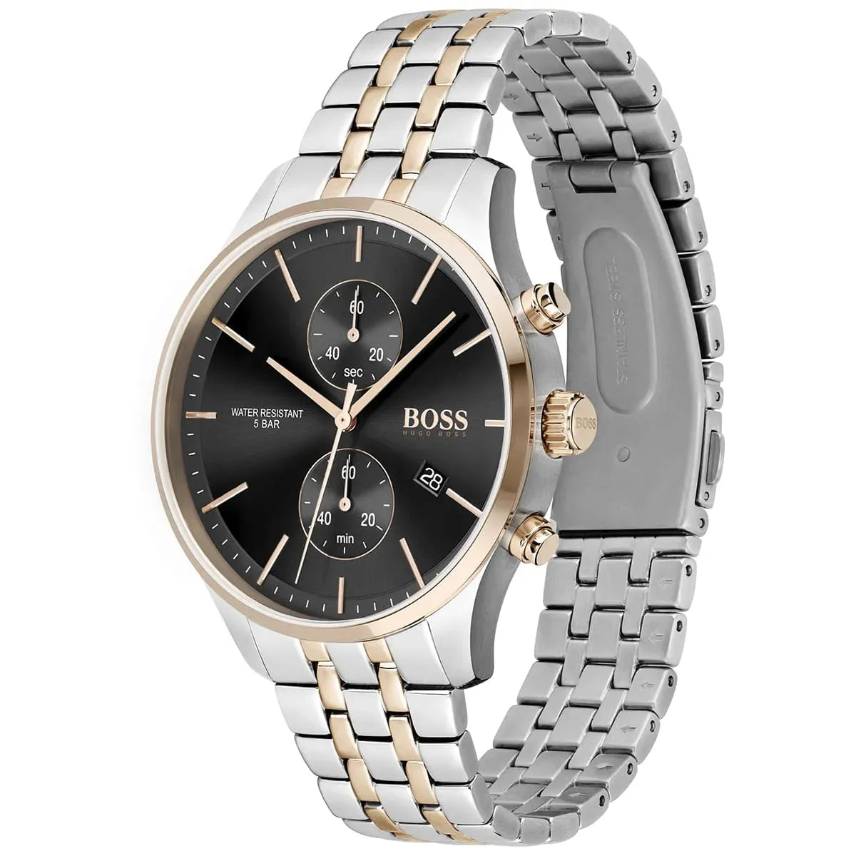 Hugo Boss Watch For Men 1513840