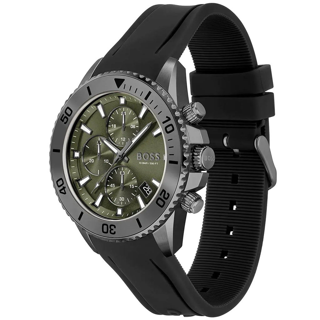 Hugo Boss Watch For Men 1513967
