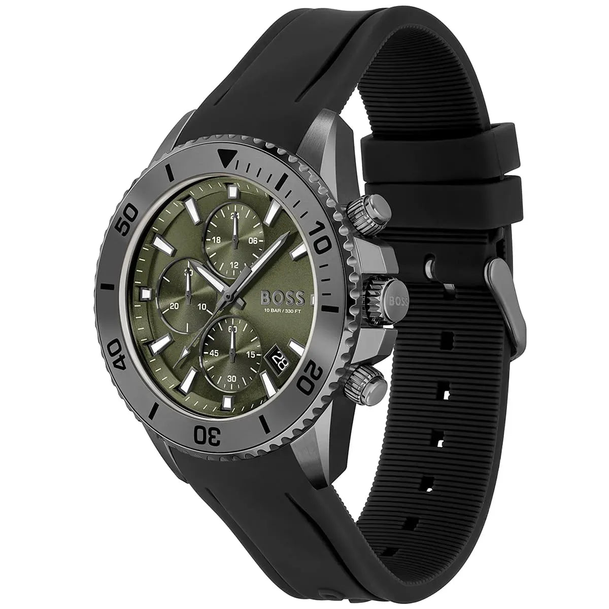 Hugo Boss Watch For Men 1513967