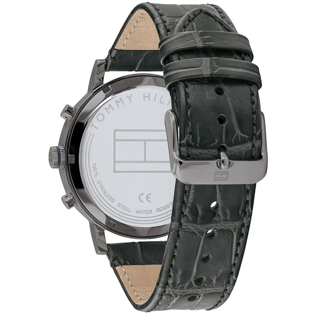 Tommy Hilfiger Watch For Men 1710395