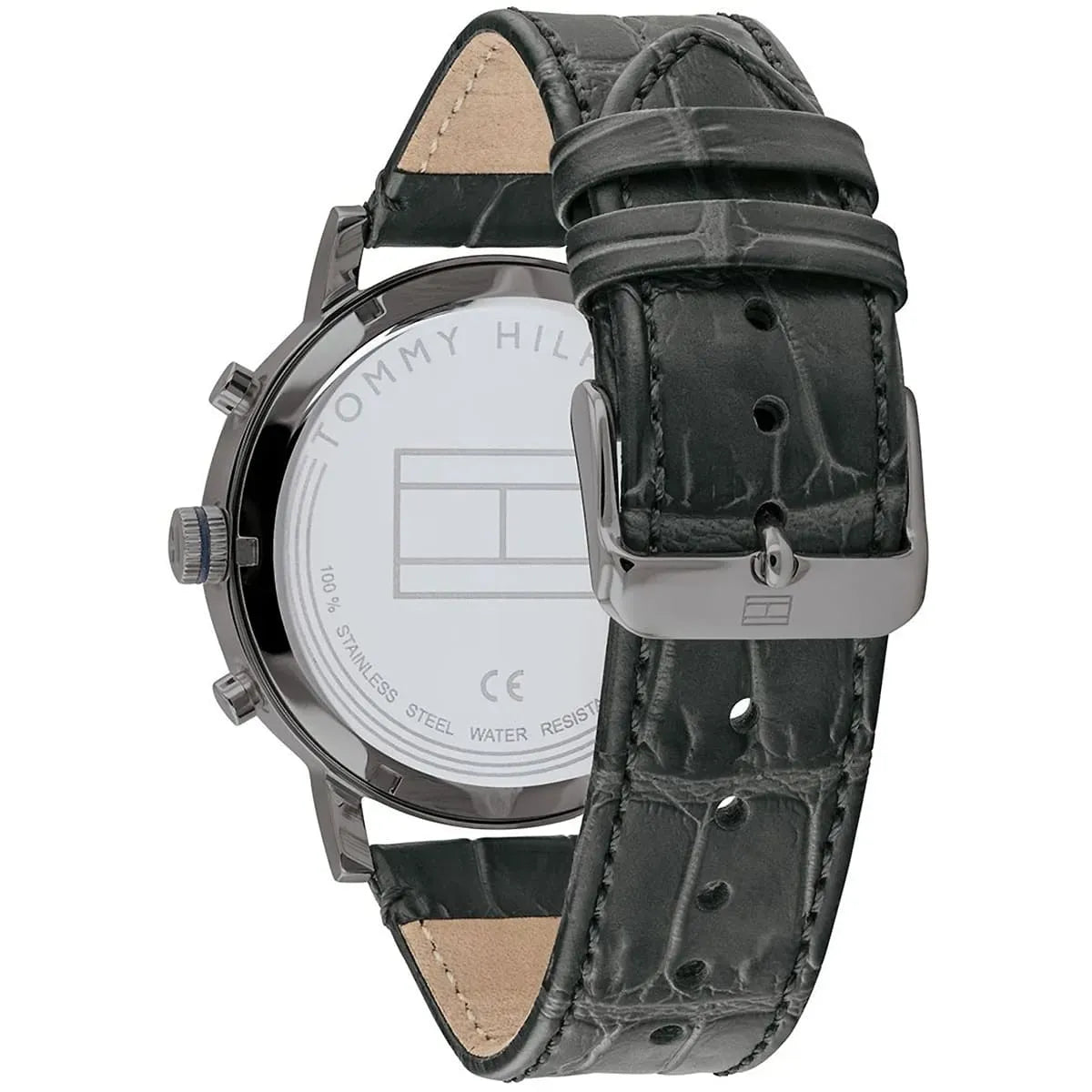 Tommy Hilfiger Watch For Men 1710395