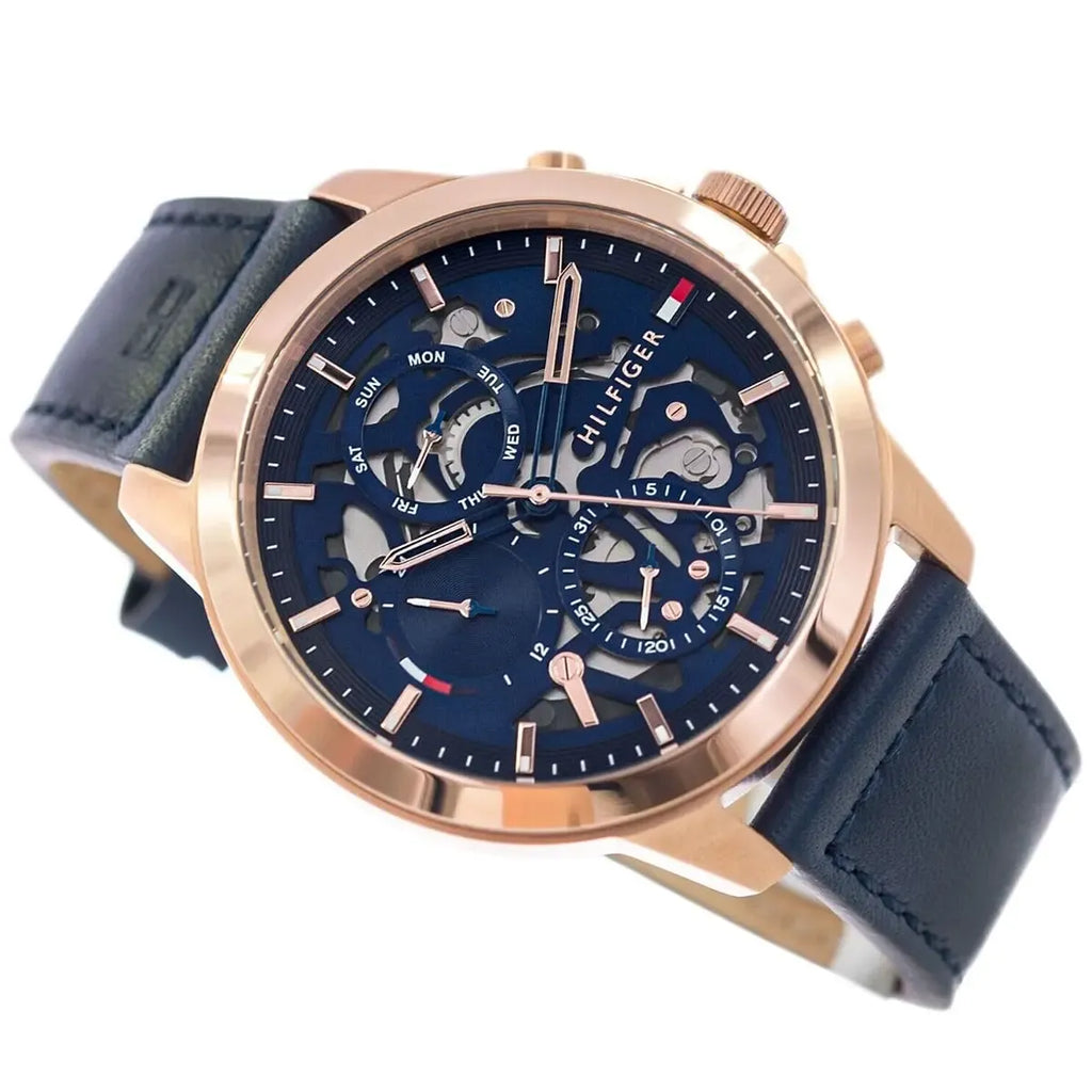 Tommy Hilfiger Watch For Men 1710475