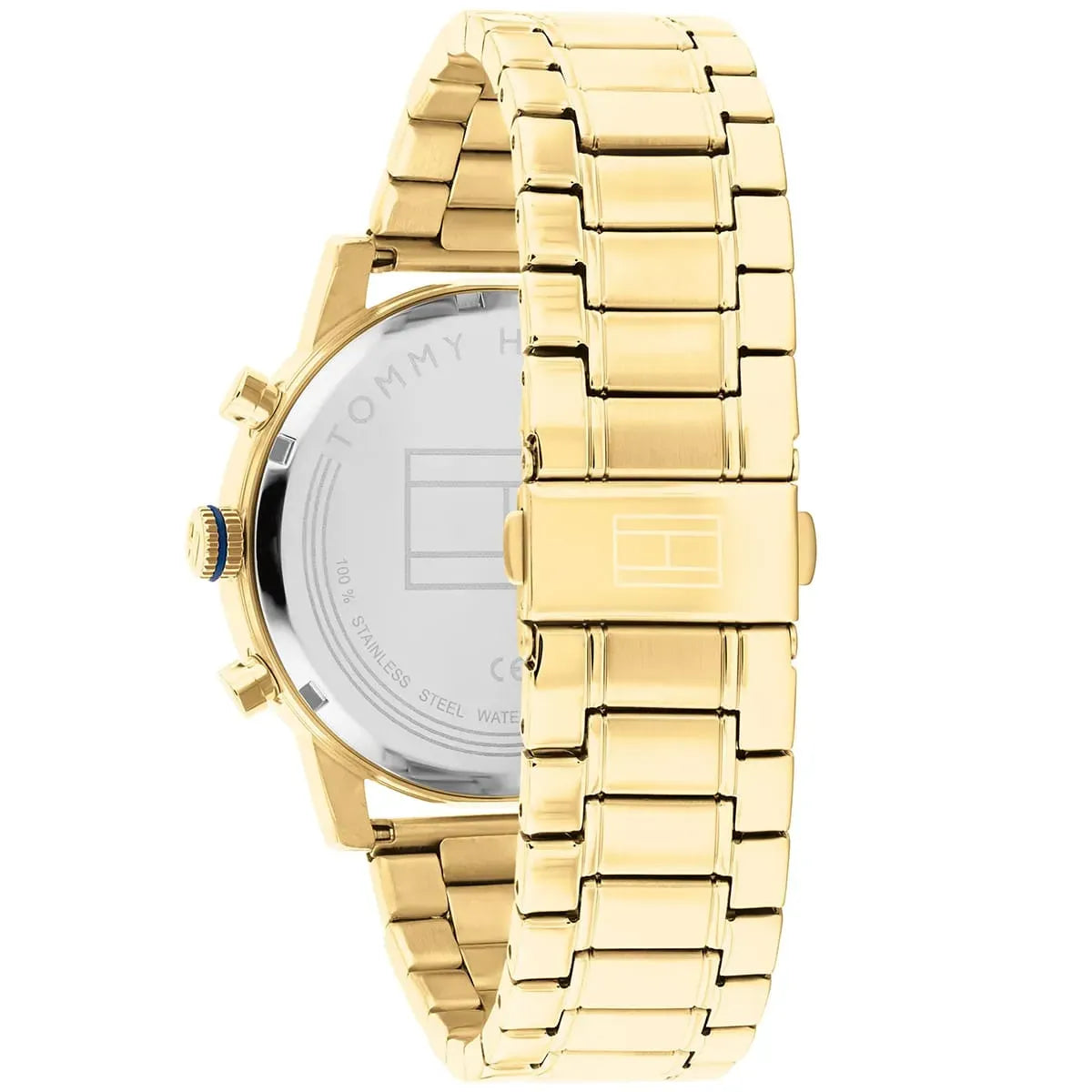 Tommy Hilfiger Watch For Men 1791880