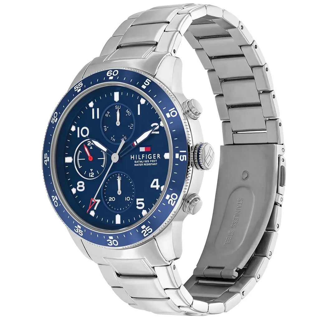 Tommy Hilfiger Watch For Men 1791949
