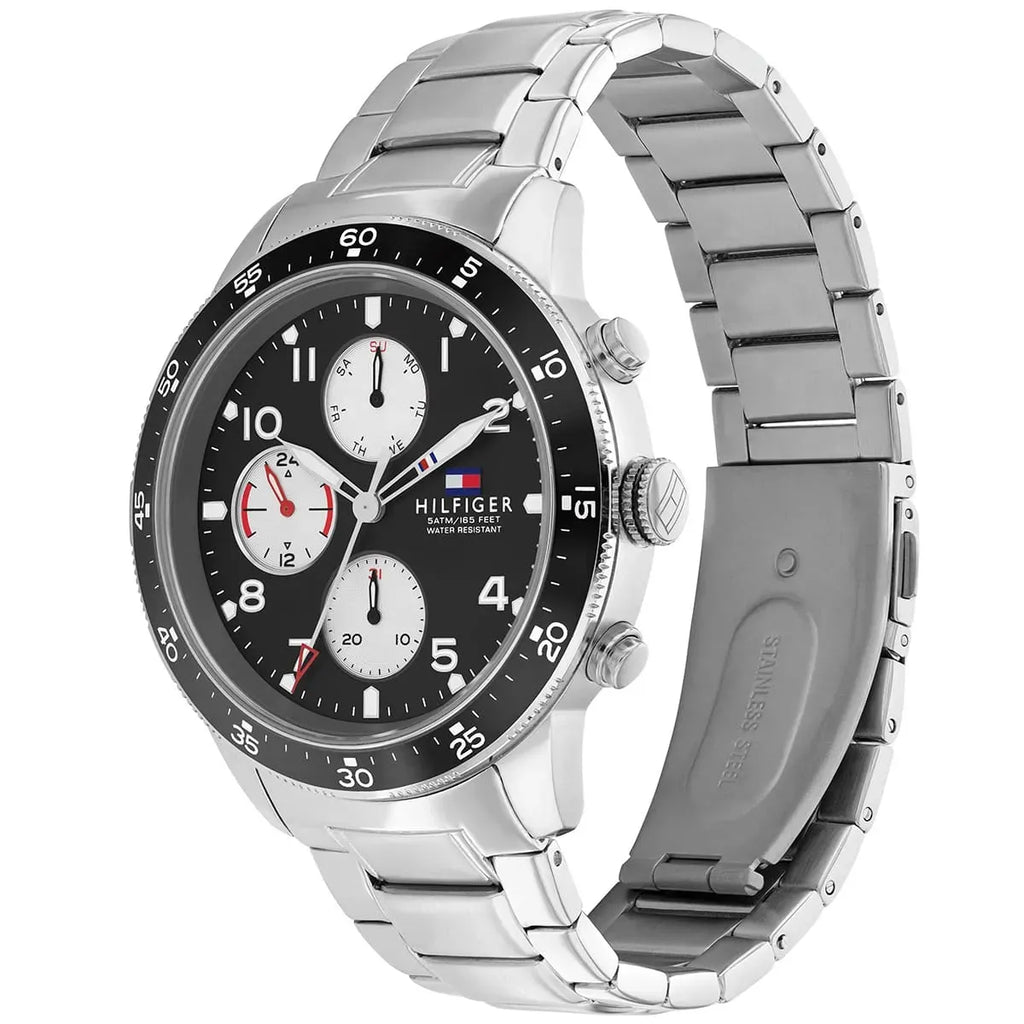 Tommy Hilfiger Watch For Men 1791950
