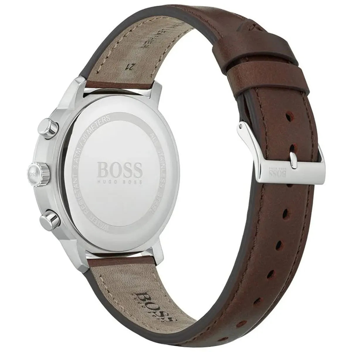 Hugo Boss Watch For Men 1513606