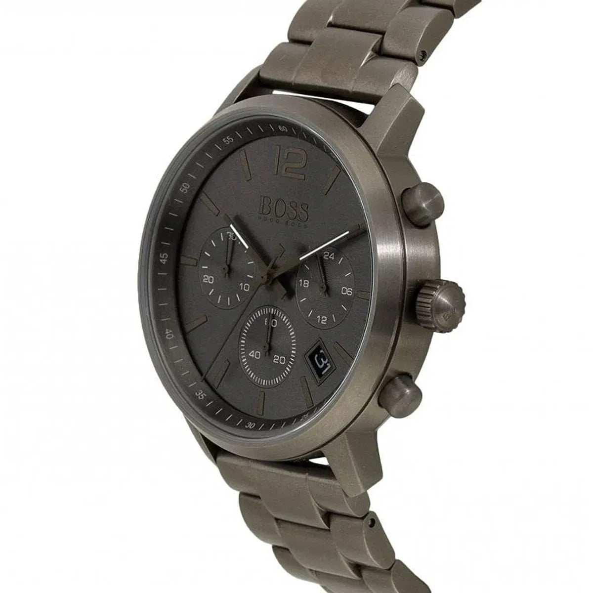 Hugo Boss Watch For Men 1513610