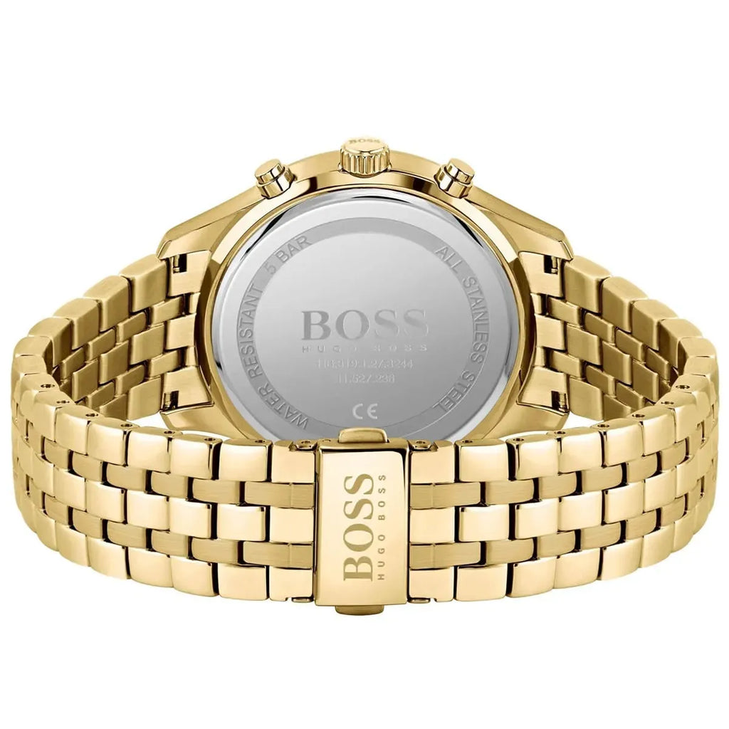 Hugo Boss Watch For Men 1513841
