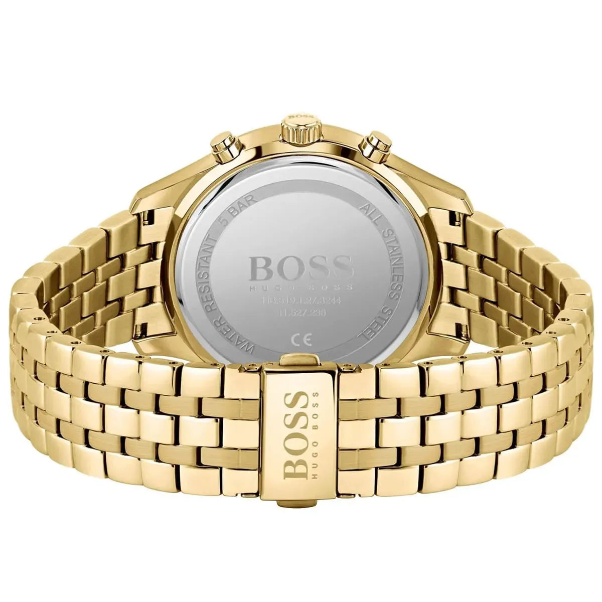 Hugo Boss Watch For Men 1513841