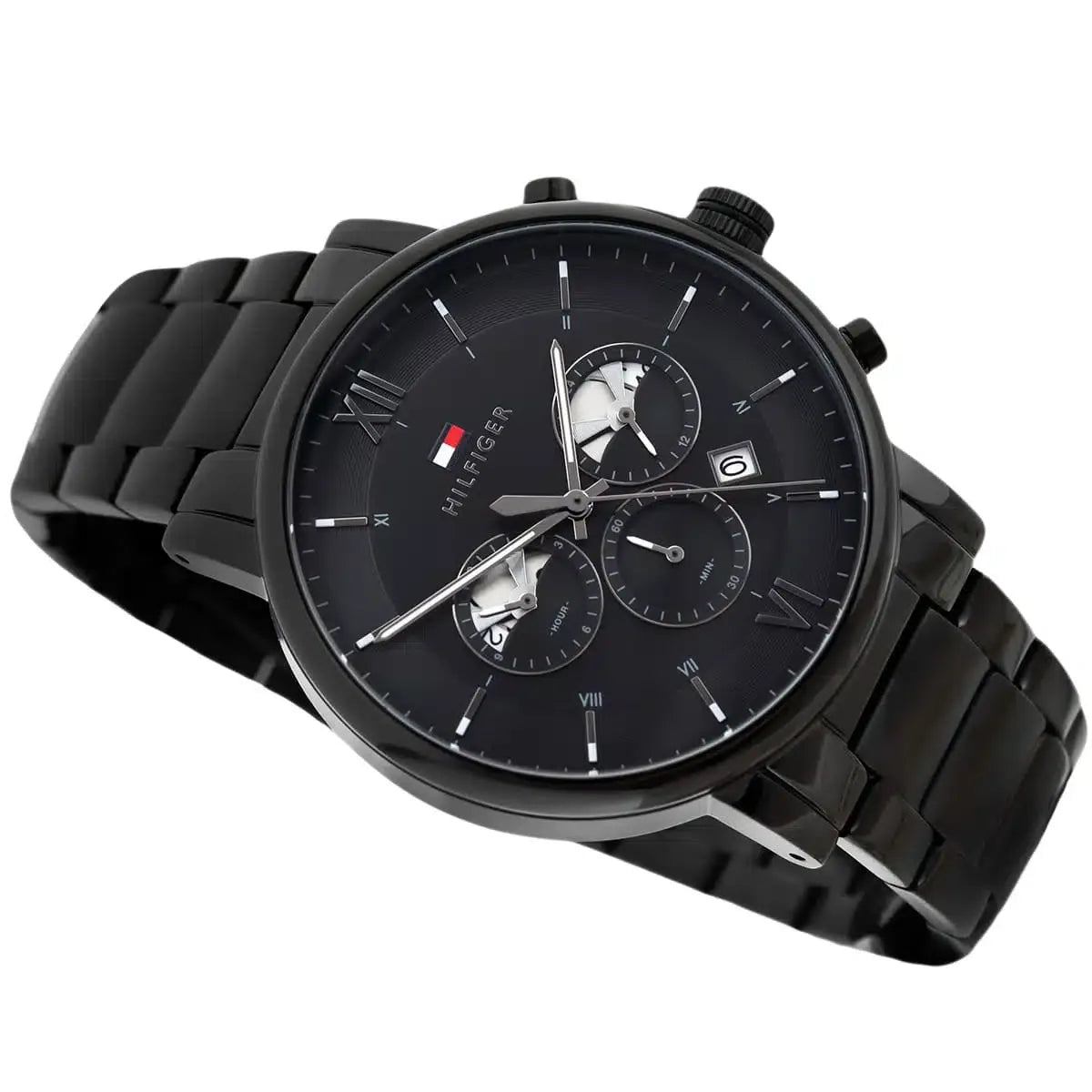 Tommy Hilfiger Watch For Men 1710410