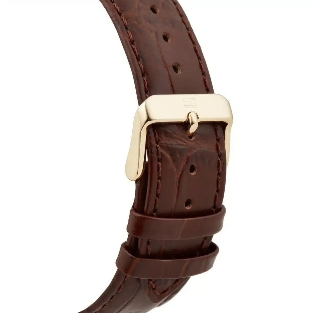 Tommy Hilfiger Watch For Men 1791291
