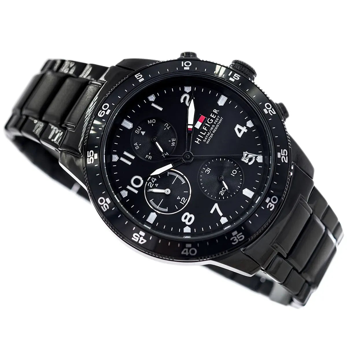 Tommy Hilfiger Watch For Men 1791951