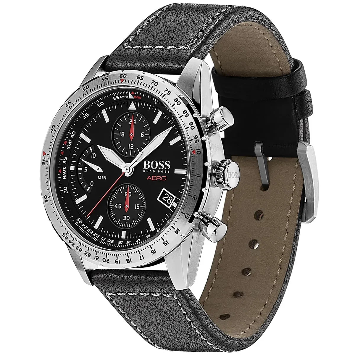 Hugo Boss Watch For Men 1513770