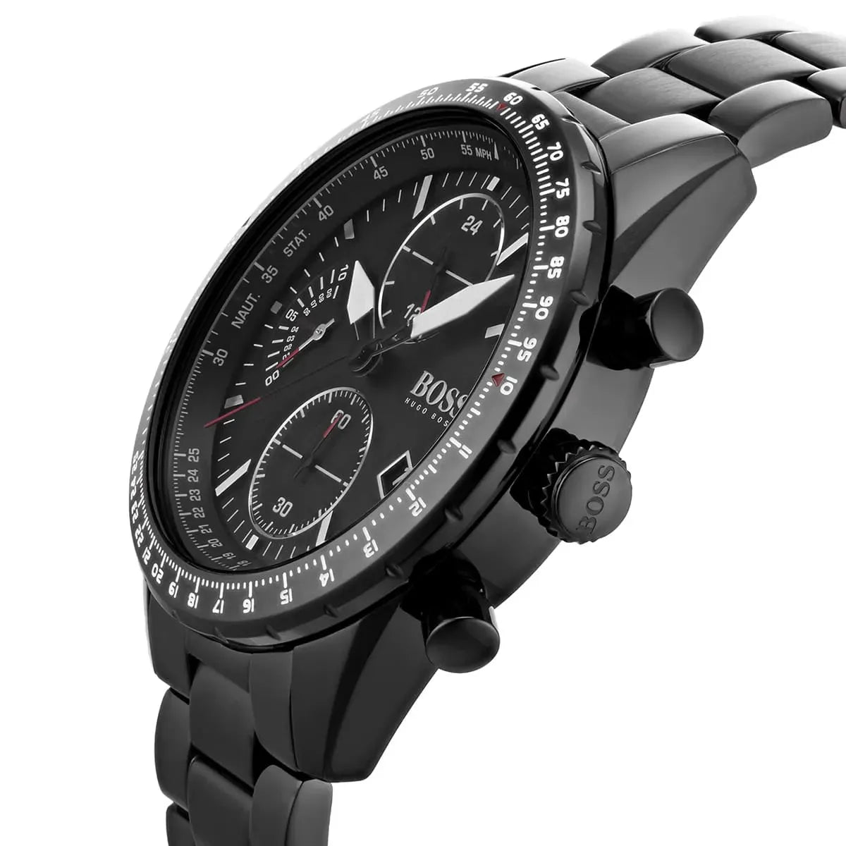 Hugo Boss Watch For Men 1513771