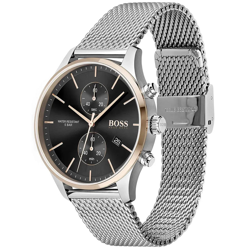 Hugo Boss Watch For Men 1513805