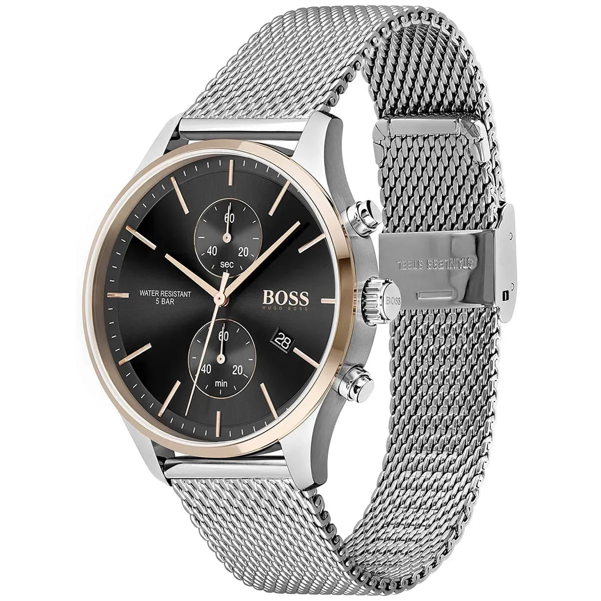 Hugo Boss Watch For Men 1513805