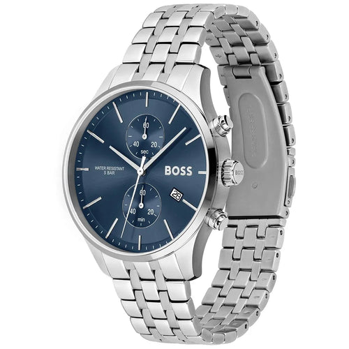 ساعة هوغو بوس للرجال 1513806