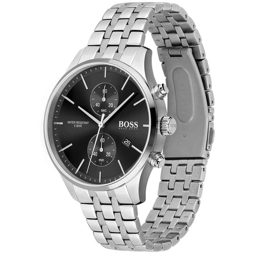 ساعة هوغو بوس للرجال 1513806