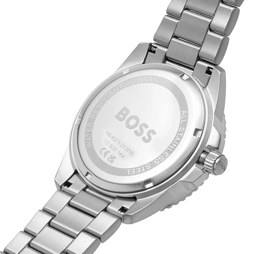 Hugo Boss Watch For Men 1513916