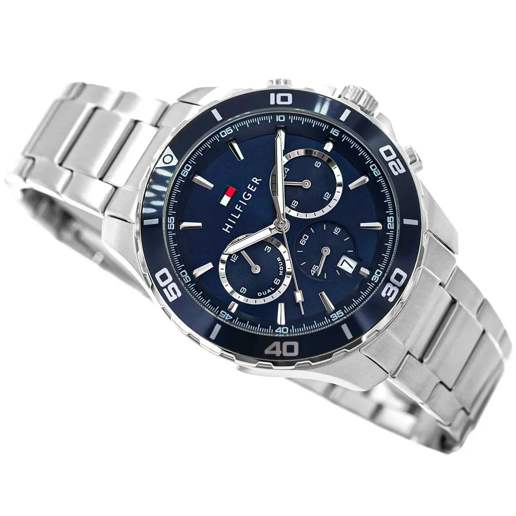 Tommy Hilfiger Watch For Men 1792094