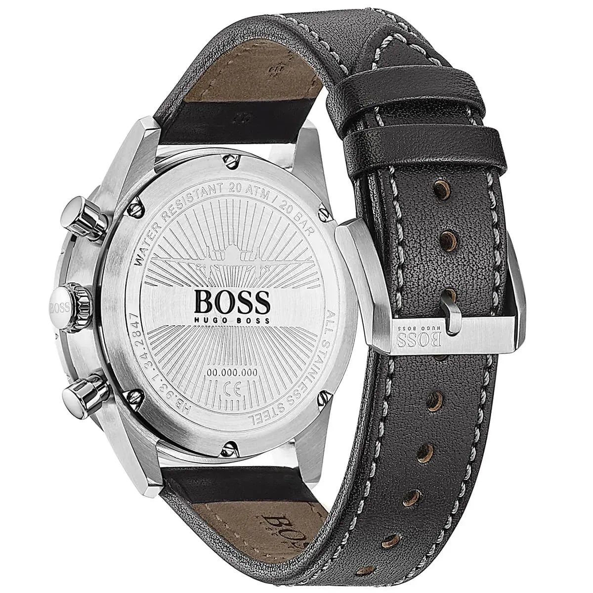 Hugo Boss Watch For Men 1513770