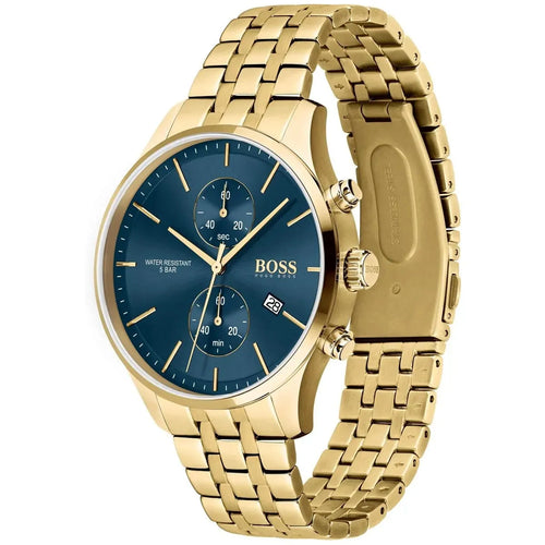 ساعة هوغو بوس للرجال 1513806