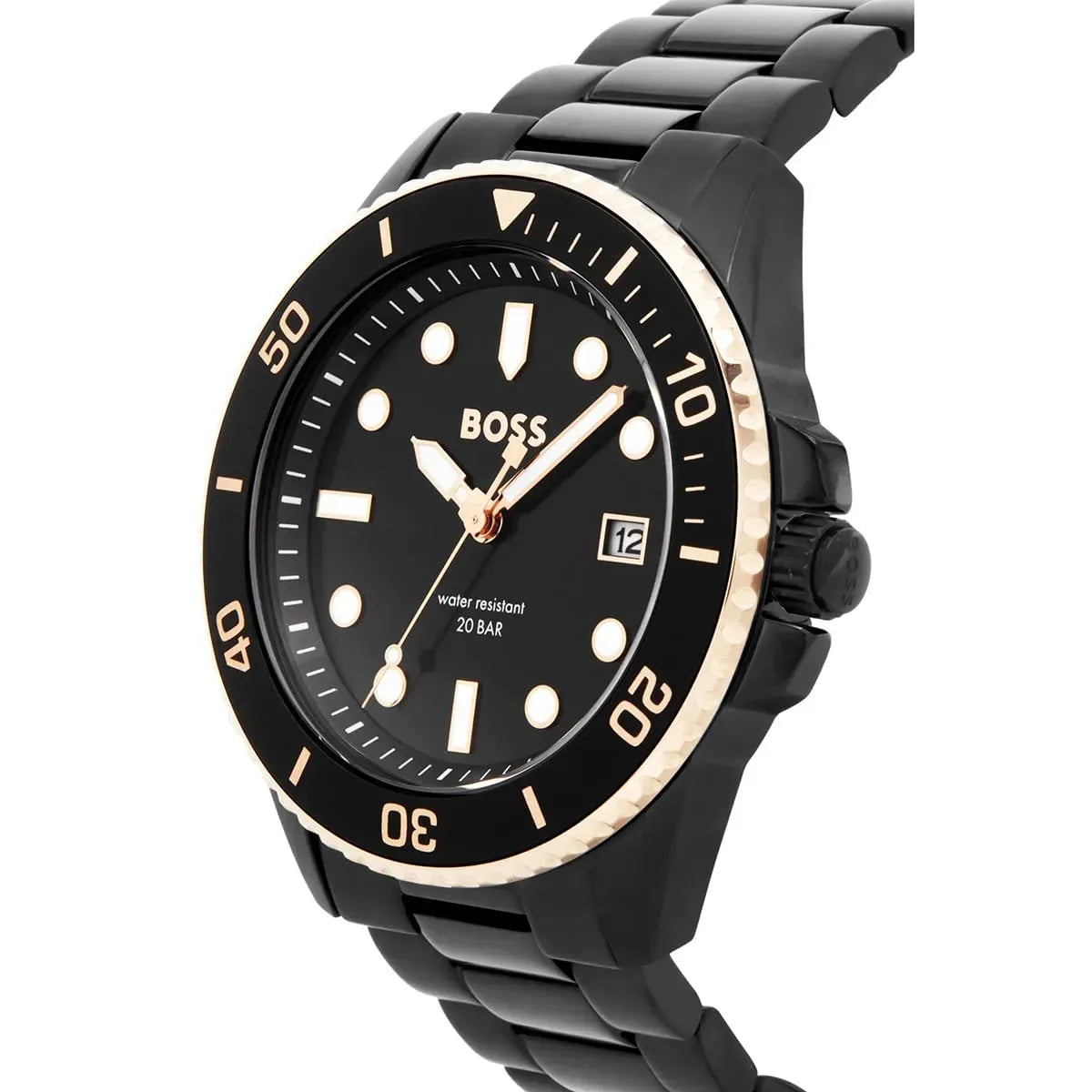 Hugo Boss Watch For Men 1514013