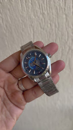OMEGA Seamaster Aqua Terra