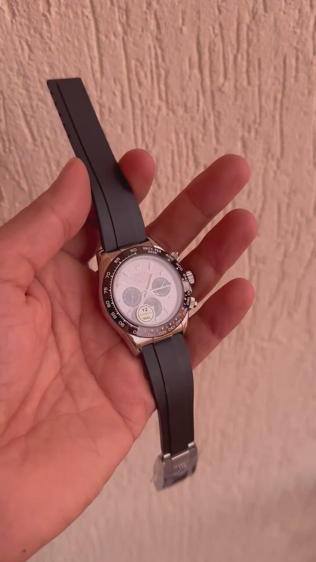 Rolex Watch Cosmograph Daytona For Men
