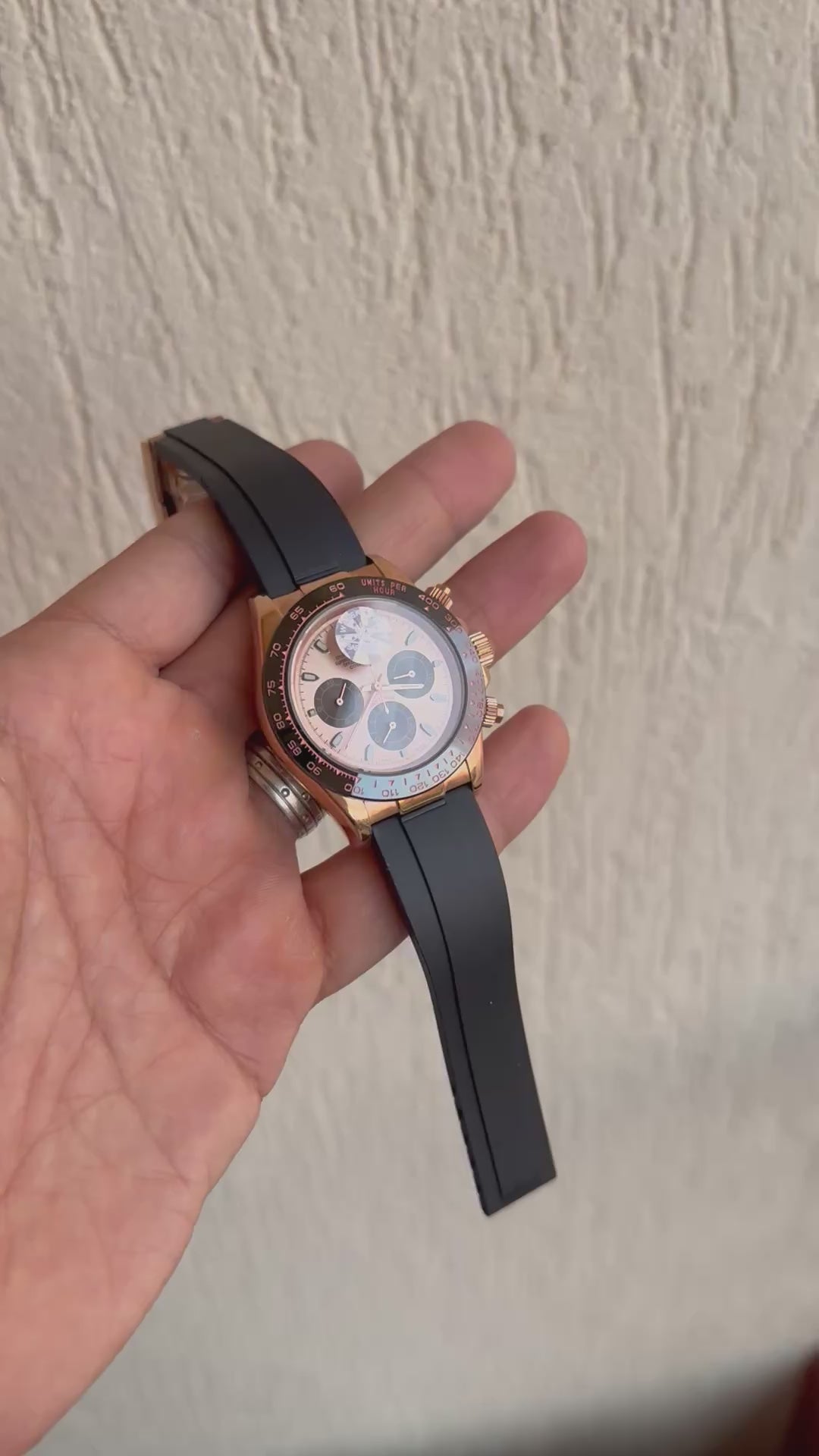Rolex Watch Cosmograph Daytona For Men